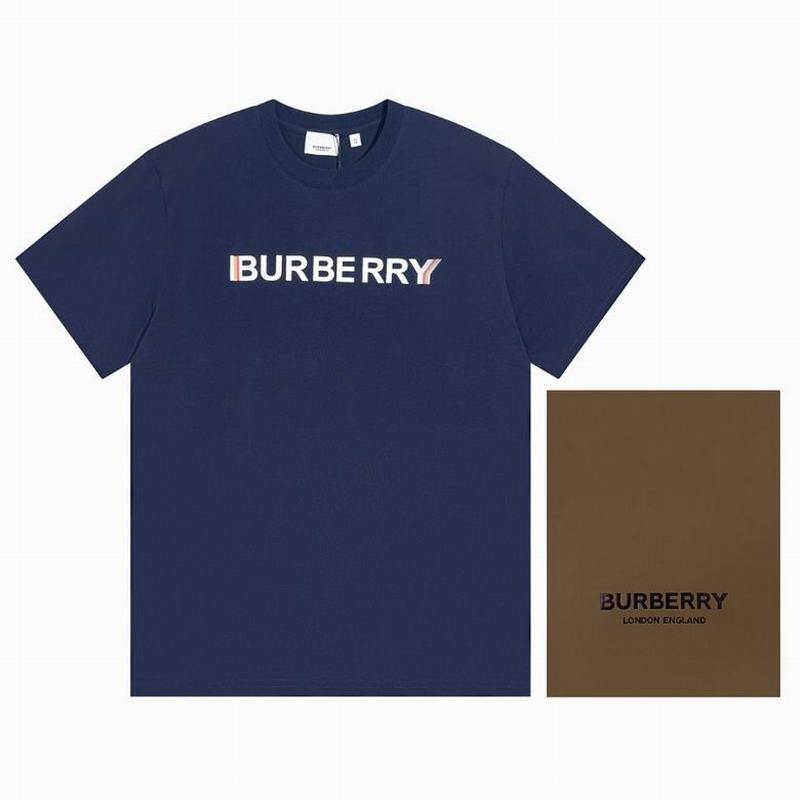 Burberry Men's T-shirts 107